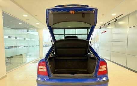 Skoda Octavia IV, 2008 год, 445 000 рублей, 7 фотография