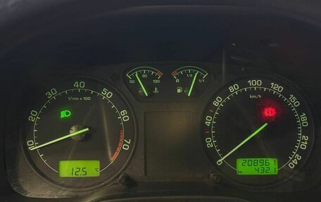 Skoda Octavia IV, 2008 год, 445 000 рублей, 9 фотография