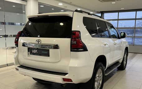 Toyota Land Cruiser Prado 150 рестайлинг 2, 2013 год, 2 917 000 рублей, 4 фотография