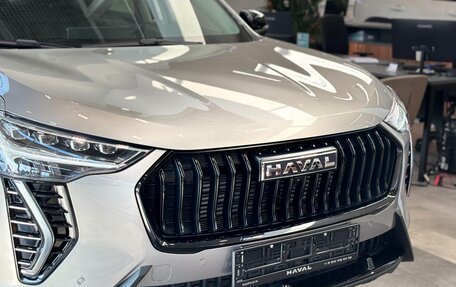 Haval Jolion, 2025 год, 2 799 000 рублей, 5 фотография