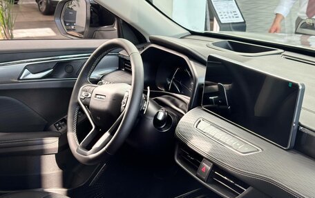 Haval Jolion, 2025 год, 2 799 000 рублей, 7 фотография