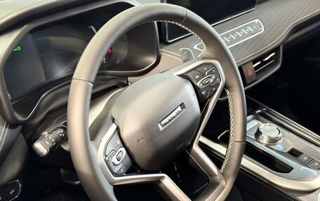 Haval Jolion, 2025 год, 2 799 000 рублей, 13 фотография