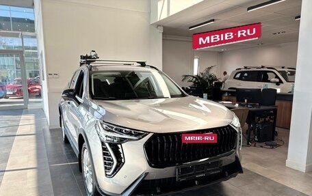 Haval Jolion, 2025 год, 2 799 000 рублей, 4 фотография