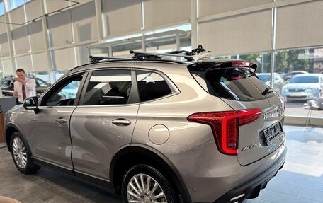 Haval Jolion, 2025 год, 2 799 000 рублей, 17 фотография