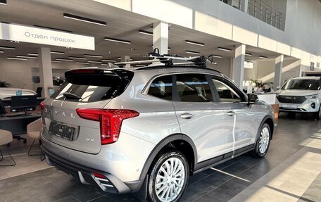 Haval Jolion, 2025 год, 2 799 000 рублей, 19 фотография