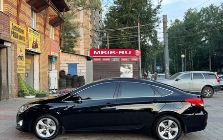 Hyundai i40 I рестайлинг, 2014 год, 1 225 000 рублей, 6 фотография