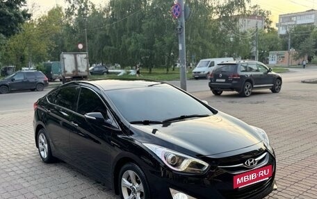 Hyundai i40 I рестайлинг, 2014 год, 1 225 000 рублей, 2 фотография
