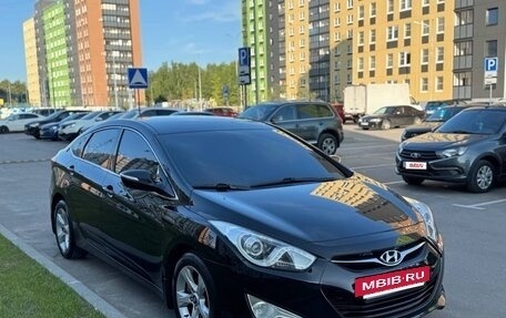 Hyundai i40 I рестайлинг, 2014 год, 1 225 000 рублей, 8 фотография