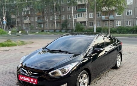 Hyundai i40 I рестайлинг, 2014 год, 1 225 000 рублей, 3 фотография
