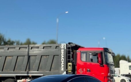 Hyundai i40 I рестайлинг, 2014 год, 1 225 000 рублей, 11 фотография