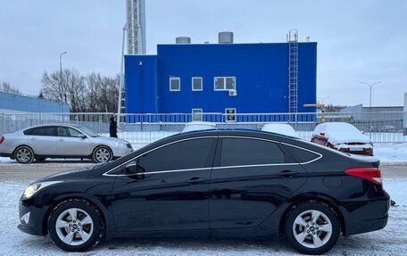 Hyundai i40 I рестайлинг, 2014 год, 1 225 000 рублей, 16 фотография