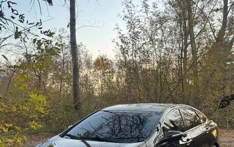 Hyundai i40 I рестайлинг, 2014 год, 1 225 000 рублей, 21 фотография