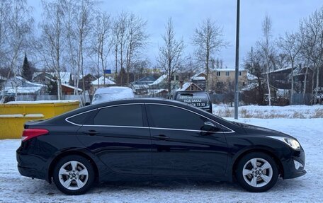 Hyundai i40 I рестайлинг, 2014 год, 1 225 000 рублей, 17 фотография