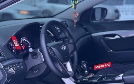 Hyundai i40 I рестайлинг, 2014 год, 1 225 000 рублей, 19 фотография