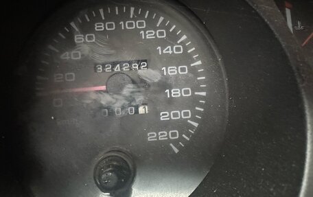 Mitsubishi Pajero III рестайлинг, 1997 год, 190 000 рублей, 5 фотография