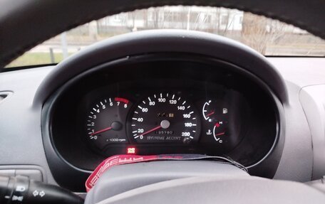 Hyundai Accent II, 2006 год, 400 000 рублей, 8 фотография