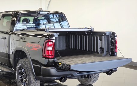 Rambler 1500, 2025 год, 8 990 000 рублей, 6 фотография