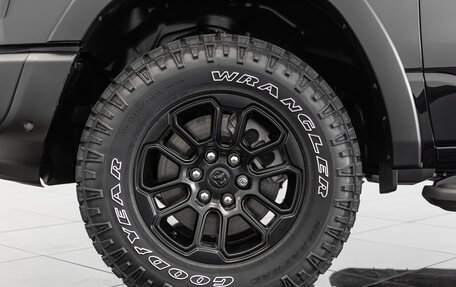 Rambler 1500, 2025 год, 8 990 000 рублей, 10 фотография