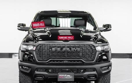 Rambler 1500, 2025 год, 8 990 000 рублей, 3 фотография