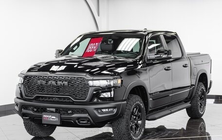 Rambler 1500, 2025 год, 8 990 000 рублей, 2 фотография