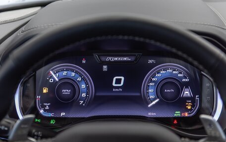 Rambler 1500, 2025 год, 8 990 000 рублей, 25 фотография