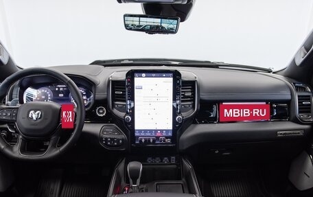 Rambler 1500, 2025 год, 8 990 000 рублей, 23 фотография