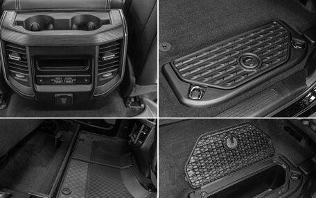 Rambler 1500, 2025 год, 8 990 000 рублей, 38 фотография