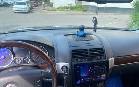 Volkswagen Touareg III, 2008 год, 920 000 рублей, 5 фотография