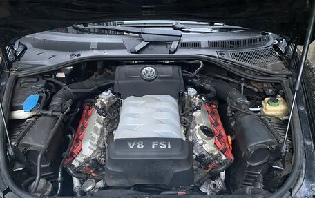 Volkswagen Touareg III, 2008 год, 920 000 рублей, 6 фотография