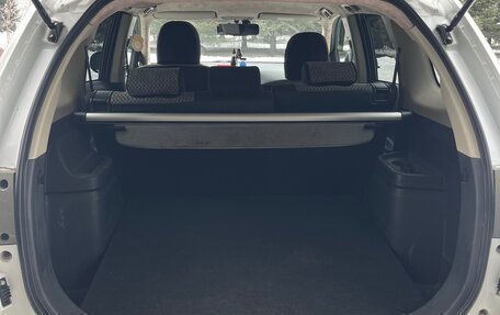 Mitsubishi Outlander III рестайлинг 3, 2012 год, 1 100 000 рублей, 9 фотография