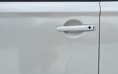 Mitsubishi Outlander III рестайлинг 3, 2012 год, 1 100 000 рублей, 20 фотография