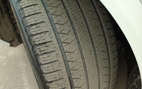 Volkswagen Touareg III, 2020 год, 4 900 000 рублей, 19 фотография