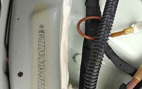 Volkswagen Touareg III, 2020 год, 4 900 000 рублей, 26 фотография