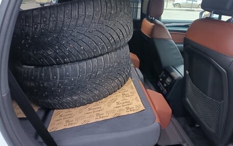 Volkswagen Touareg III, 2020 год, 4 900 000 рублей, 34 фотография