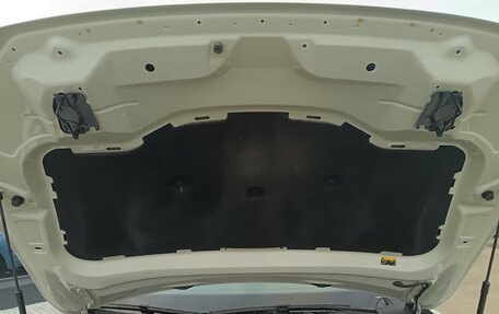 Volkswagen Touareg III, 2020 год, 4 900 000 рублей, 28 фотография