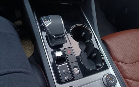 Volkswagen Touareg III, 2020 год, 4 900 000 рублей, 31 фотография