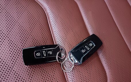 Volkswagen Touareg III, 2020 год, 4 900 000 рублей, 29 фотография