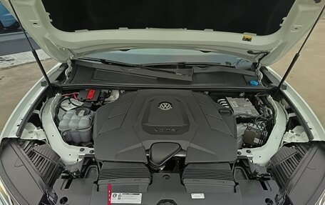 Volkswagen Touareg III, 2020 год, 4 900 000 рублей, 27 фотография