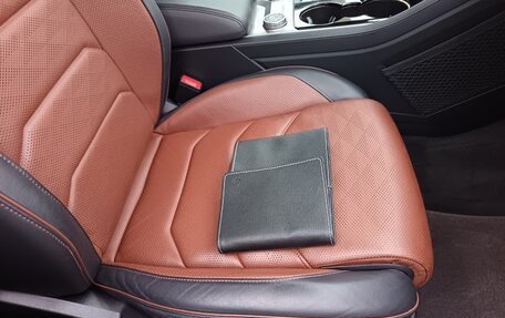 Volkswagen Touareg III, 2020 год, 4 900 000 рублей, 35 фотография