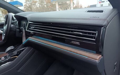 Volkswagen Touareg III, 2020 год, 4 900 000 рублей, 40 фотография