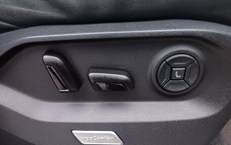 Volkswagen Touareg III, 2020 год, 4 900 000 рублей, 39 фотография