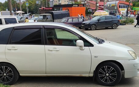 Suzuki Aerio, 2001 год, 260 000 рублей, 3 фотография