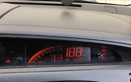 Suzuki Aerio, 2001 год, 260 000 рублей, 9 фотография