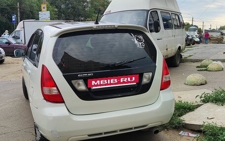 Suzuki Aerio, 2001 год, 260 000 рублей, 6 фотография