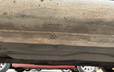 Suzuki Aerio, 2001 год, 260 000 рублей, 11 фотография