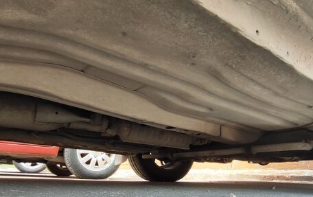 Suzuki Aerio, 2001 год, 260 000 рублей, 12 фотография