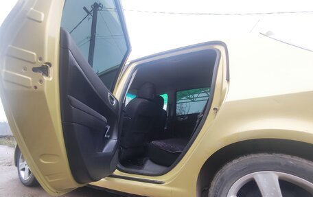 Peugeot 307 I, 2003 год, 350 000 рублей, 12 фотография