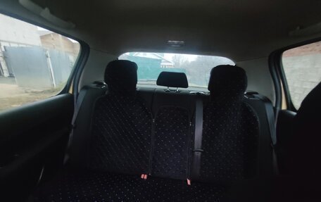 Peugeot 307 I, 2003 год, 350 000 рублей, 13 фотография