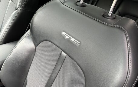 KIA K5, 2021 год, 3 100 000 рублей, 12 фотография