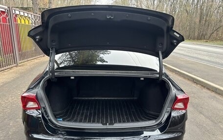 KIA K5, 2021 год, 3 100 000 рублей, 8 фотография